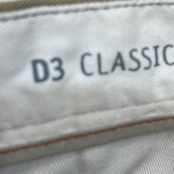 Mens Classic Dockers 32 x 32 - Picture 5 of 5